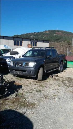 Nissan Navara 10    | Mobile.bg    2