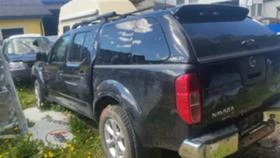 Nissan Navara 10    | Mobile.bg    4