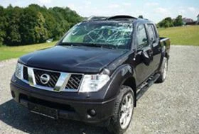 Nissan Navara 10    | Mobile.bg    8