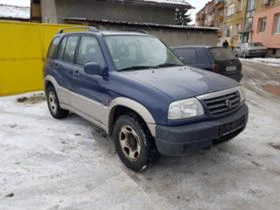 Suzuki Grand vitara 6  2,5i-144ks | Mobile.bg    3