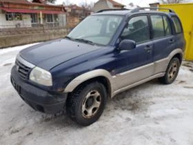 Suzuki Grand vitara 6  2,5i-144ks | Mobile.bg    9