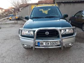 Suzuki Grand vitara 6  2,5i-144ks | Mobile.bg    2