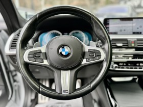 BMW X3  xDrive 30d* Harman Kardon * , снимка 8