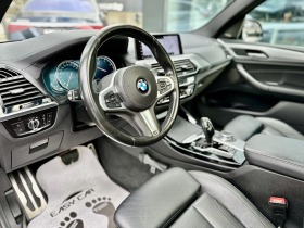 BMW X3  xDrive 30d* Harman Kardon *  | Mobile.bg   7