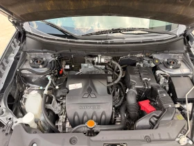 Mitsubishi ASX 1.6i 16v * BRC* Nova* UNIKAT* - 15550 лв. - 91159872 17