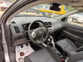 Mitsubishi ASX 1.6i 16v * BRC* Nova* UNIKAT* - 15550 лв. - 91159872 7