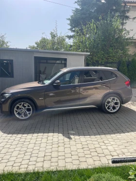 BMW X1 xDrive 2.3D Pano NavPro X-Line, снимка 2