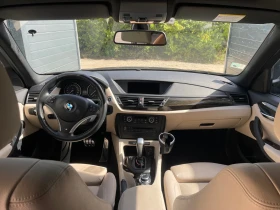 BMW X1 xDrive 2.3D Pano NavPro X-Line, снимка 5