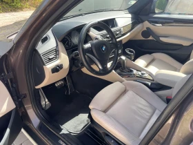 BMW X1 xDrive 2.3D Pano NavPro X-Line, снимка 9