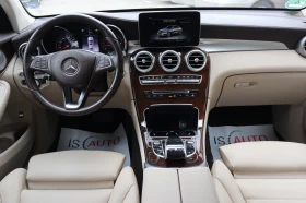 Mercedes-Benz GLC 350 350 Coupe/4matic/Burmaster, снимка 11