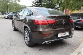 Mercedes-Benz GLC 350 350 Coupe/4matic/Burmaster, снимка 6