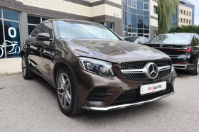 Mercedes-Benz GLC 350 350 Coupe/4matic/Burmaster, снимка 3