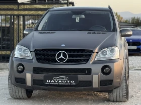  Mercedes-Benz ML 63 ...