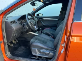 Обява за продажба на Seat Arona 1.0 TGI FR ~28 900 лв. - изображение 5