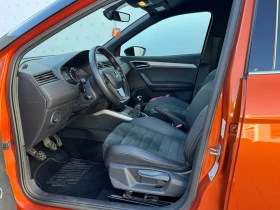 Обява за продажба на Seat Arona 1.0 TGI FR ~28 900 лв. - изображение 6