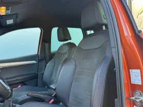 Обява за продажба на Seat Arona 1.0 TGI FR ~28 900 лв. - изображение 7