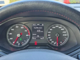 Обява за продажба на Seat Arona 1.0 TGI FR ~28 900 лв. - изображение 8