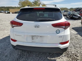 Hyundai Tucson SEL 2018, снимка 5