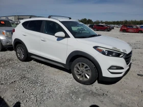 Hyundai Tucson SEL 2018, снимка 3