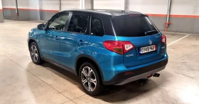 Suzuki Vitara Панорама-Дистроник-4х4-Автоматик-LED, снимка 4