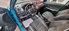 Suzuki Vitara Панорама-Дистроник-4х4-Автоматик-LED, снимка 9