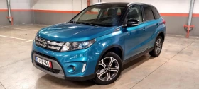 Suzuki Vitara Панорама-Дистроник-4х4-Автоматик-LED, снимка 1