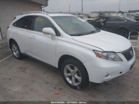     Lexus RX 350