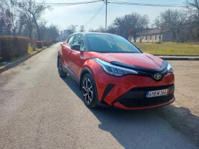 Toyota C-HR 2.0i XLE SPECIAL EDITION , снимка 1