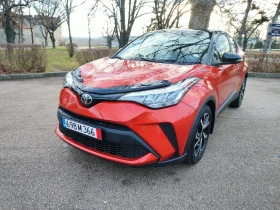 Toyota C-HR 2.0i XLE SPECIAL EDITION , снимка 1