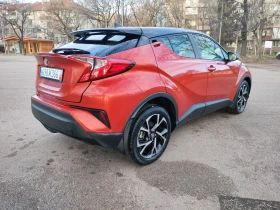 Toyota C-HR 2.0i XLE SPECIAL EDITION , снимка 6