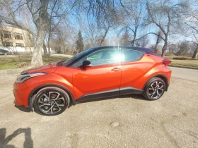 Toyota C-HR 2.0i XLE SPECIAL EDITION , снимка 3