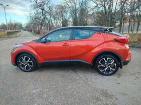 Toyota C-HR 2.0i XLE SPECIAL EDITION , снимка 3