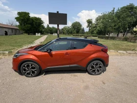 Обява за продажба на Toyota C-HR 2.0i XLE SPECIAL EDITION  ~44 800 лв. - изображение 4