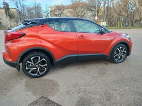 Toyota C-HR 2.0i XLE SPECIAL EDITION , снимка 7