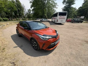 Обява за продажба на Toyota C-HR 2.0i XLE SPECIAL EDITION  ~44 800 лв. - изображение 6