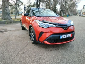 Toyota C-HR 2.0i XLE SPECIAL EDITION , снимка 8