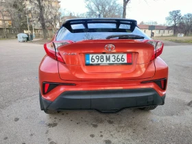 Toyota C-HR 2.0i XLE SPECIAL EDITION , снимка 5