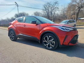 Toyota C-HR 2.0i XLE SPECIAL EDITION , снимка 7