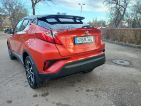 Toyota C-HR 2.0i XLE SPECIAL EDITION , снимка 4