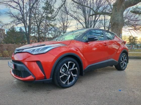 Toyota C-HR 2.0i XLE SPECIAL EDITION , снимка 2