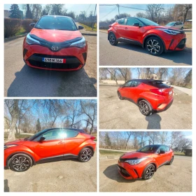 Toyota C-HR 2.0i XLE SPECIAL EDITION , снимка 15