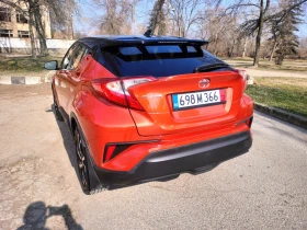 Toyota C-HR 2.0i XLE SPECIAL EDITION , снимка 4