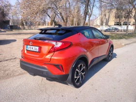 Toyota C-HR 2.0i XLE SPECIAL EDITION , снимка 6