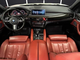 BMW X6 3.5I* xDrive* HeadUp* Pano* HK* Keyless* Вакум, снимка 12