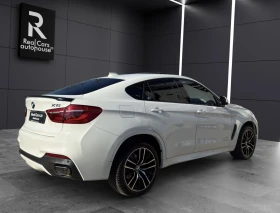 BMW X6 3.5I* xDrive* HeadUp* Pano* HK* Keyless* Вакум, снимка 6