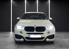 BMW X6 3.5I* xDrive* HeadUp* Pano* HK* Keyless* Вакум, снимка 2