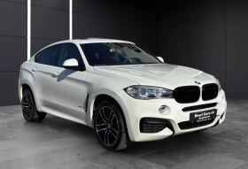 BMW X6 3.5I* xDrive* HeadUp* Pano* HK* Keyless* Вакум, снимка 3