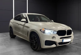 BMW X6 3.5I* xDrive* HeadUp* Pano* HK* Keyless* Вакум, снимка 3