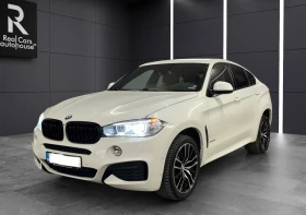 BMW X6 3.5I* xDrive* HeadUp* Pano* HK* Keyless* Вакум, снимка 1