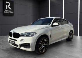 BMW X6 3.5I* xDrive* HeadUp* Pano* HK* Keyless* Вакум - изображение 1